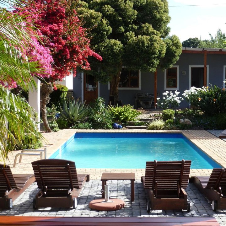 Marula Lodge