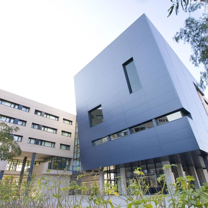 Villa Alojamiento y Congresos - Villa Universitaria