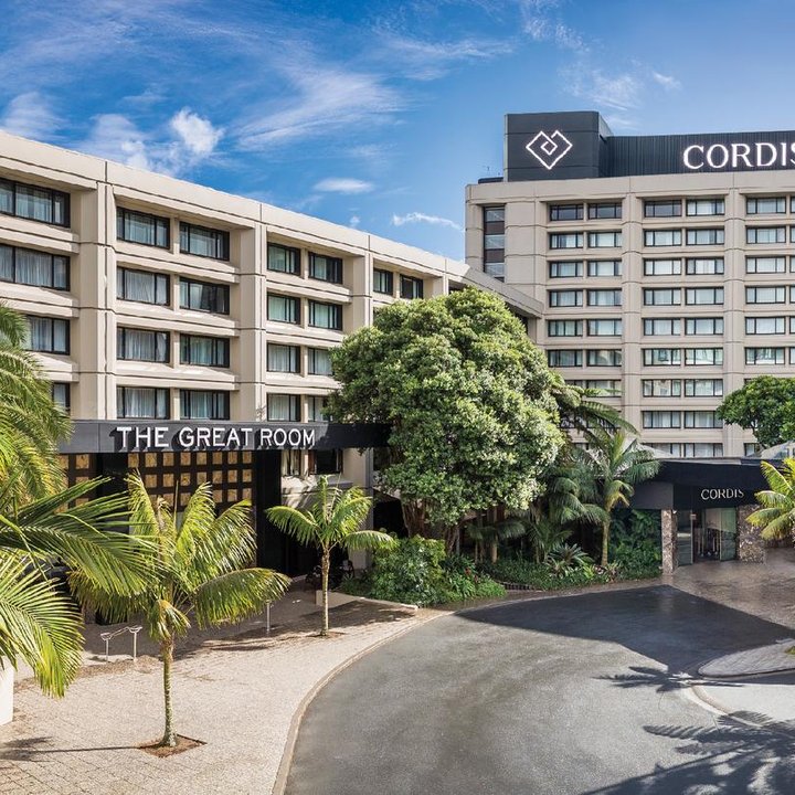 Cordis, Auckland by Langham Hospitality Group