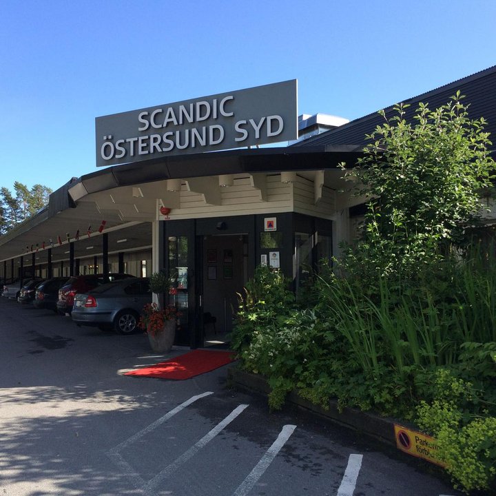 Scandic Östersund SYD