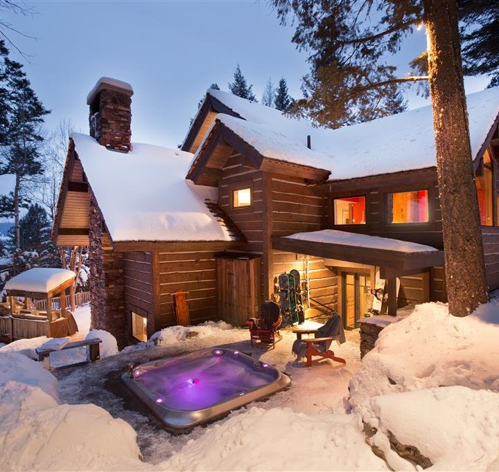 Teton Mountain Lodge and Spa, a Noble House Resort