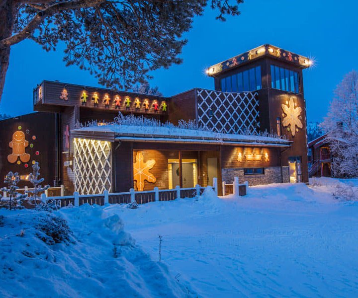 Savalen Fjellhotell & Spa