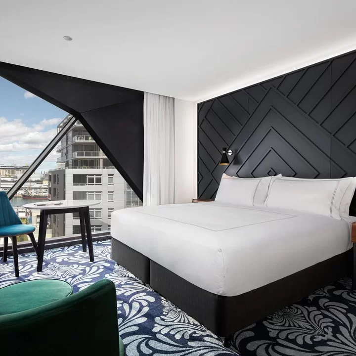 West Hotel Sydney - Curio Collection by Hilton
