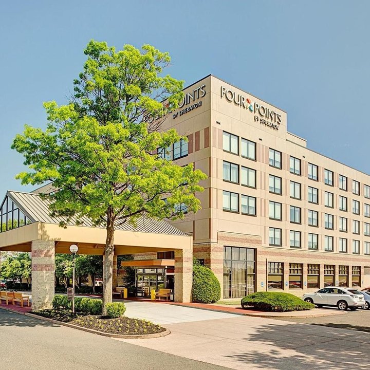 Four Points by Sheraton Philadelphia Airport