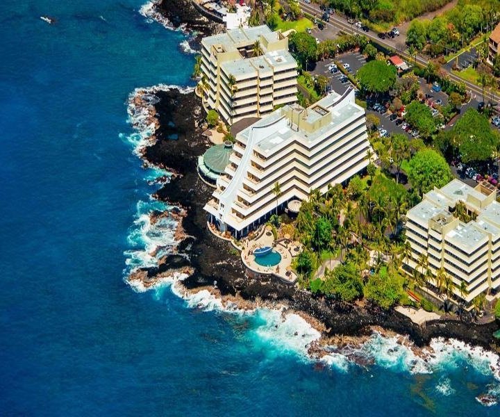 Royal Kona Resort