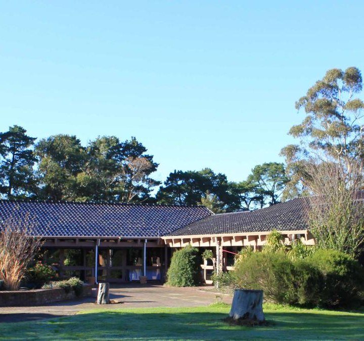 Melaleuca Lodge Beaconsfield