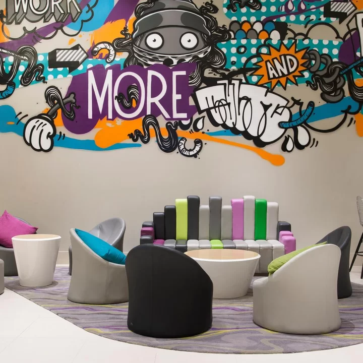 ibis Styles Jakarta Mangga Dua Square