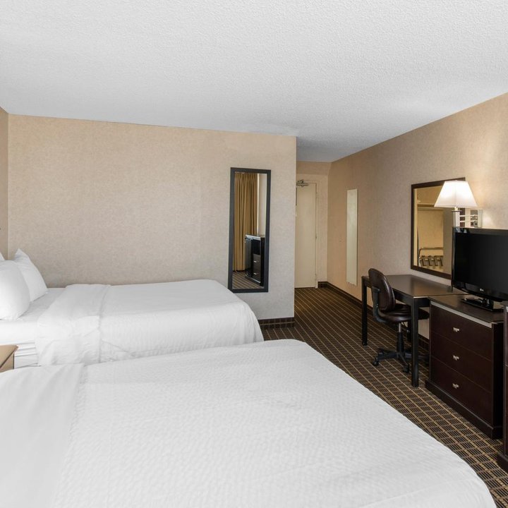 Clarion Hotel Denver Central