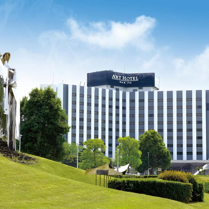 ART HOTEL Narita