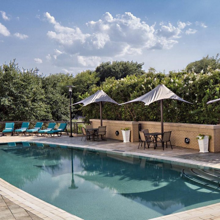 Hyatt Regency DFW International Airport