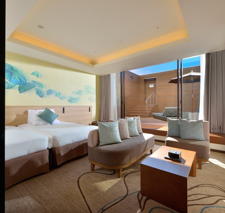 Novotel Okinawa Naha