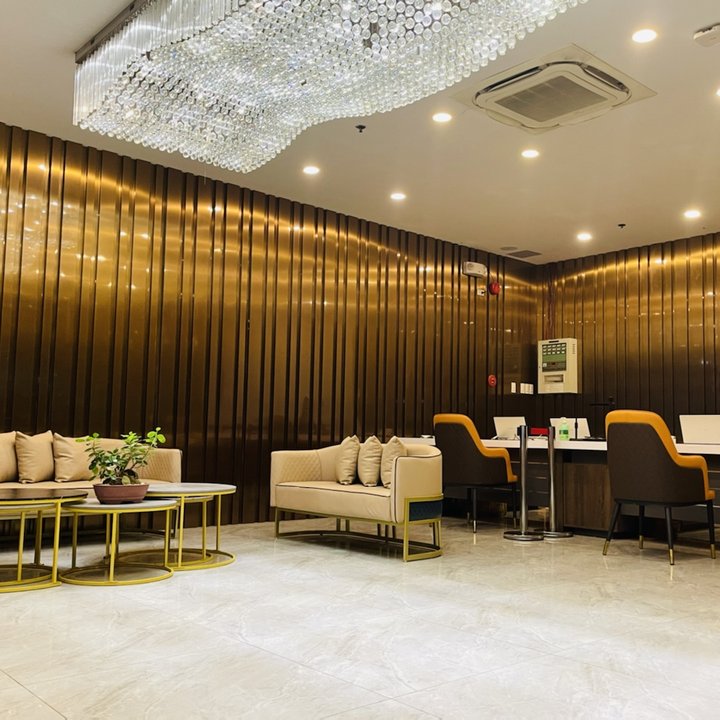 Guangdong Hotel-Near Mall of Asia, SMX & Manila World Trade Center