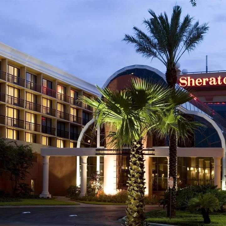 Sheraton Orlando North Hotel