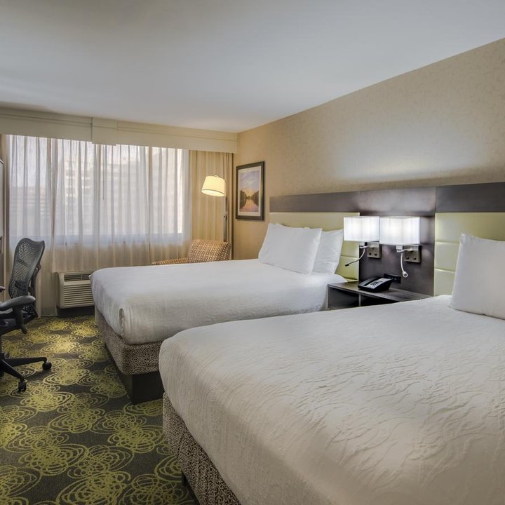 Hilton Garden Inn Reagan National Airport