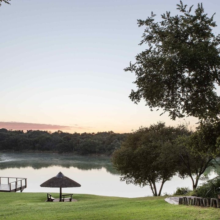 Premier Hotel Roodevalley