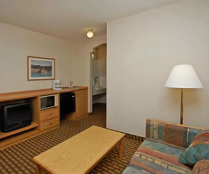 Comfort Inn & Suites Surprise Near Sun City West