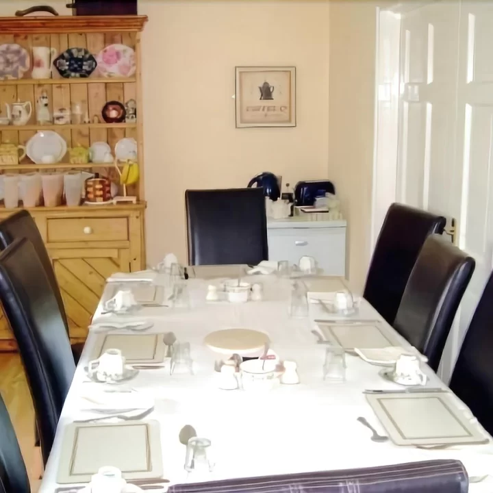 San Augustine Bed & Breakfast