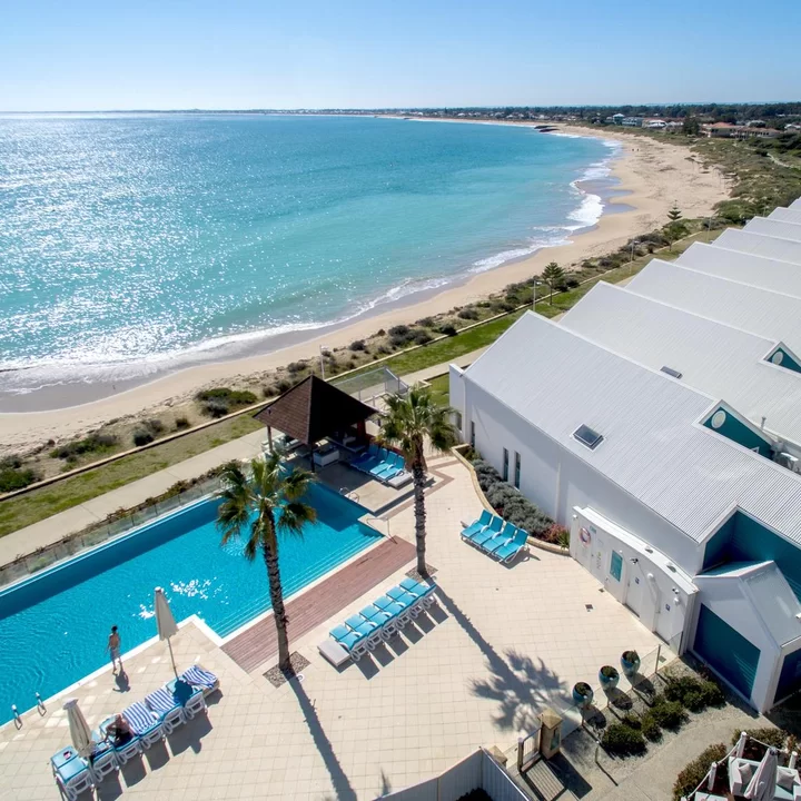 曼哲拉貝克酒店