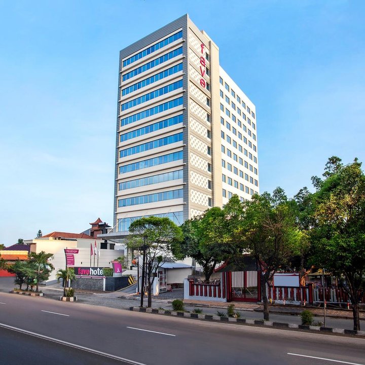 favehotel Manahan - Solo