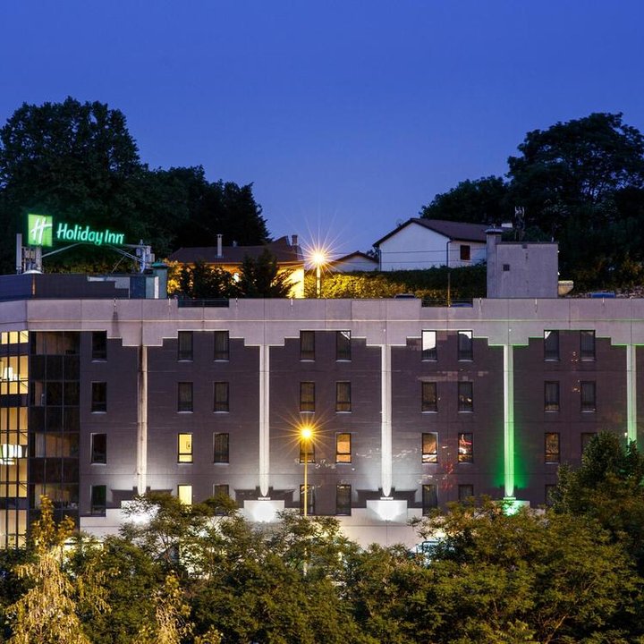 Holiday Inn Lyon - Vaise