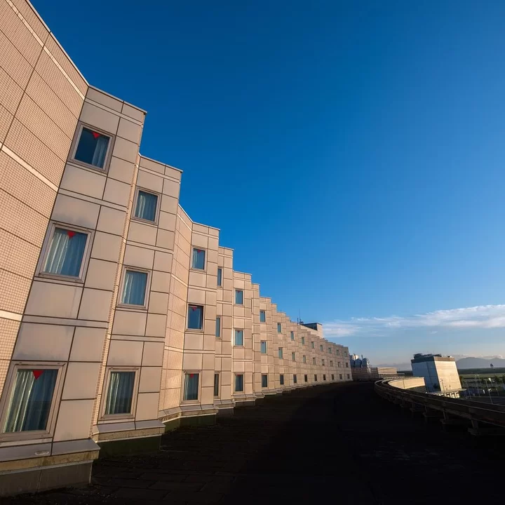 機場航站樓酒店