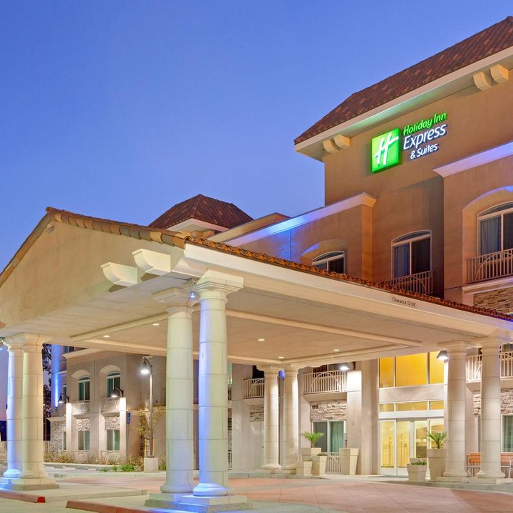 Holiday Inn Express Hotel & Suites Banning, an IHG Hotel