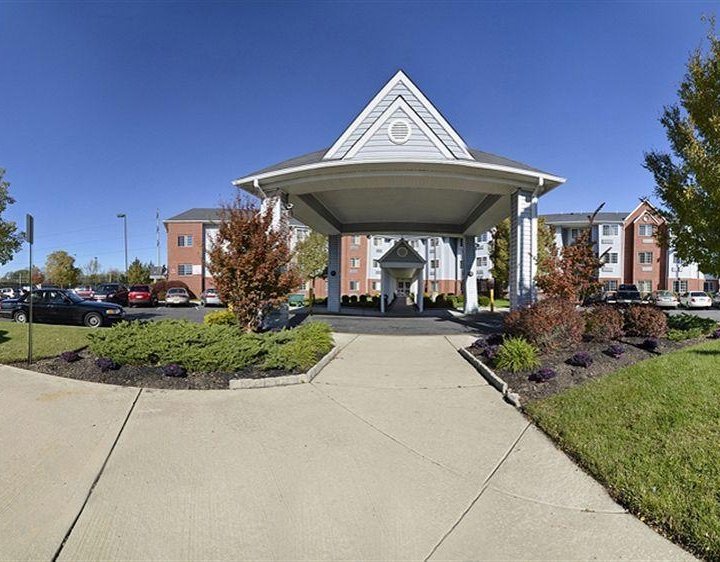 Microtel Inn & Suites by Wyndham Philadelphia Airport