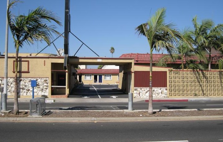 Geneva Motel