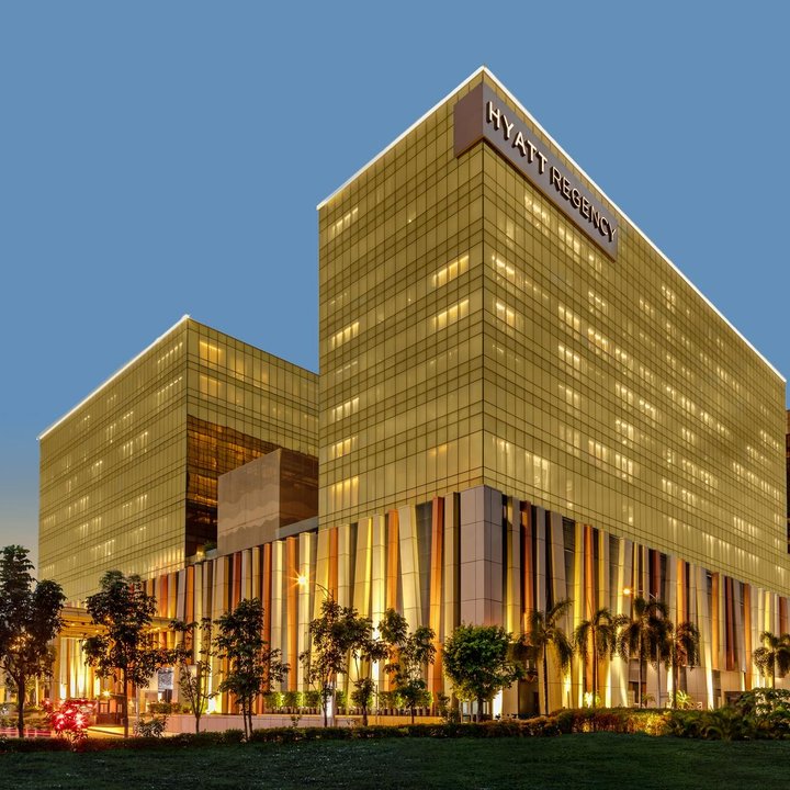 馬尼拉夢想之城凱悅酒店