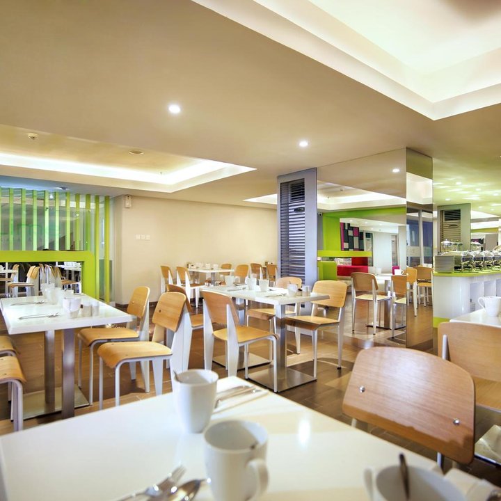 Favehotel Gatot Subroto Jakarta