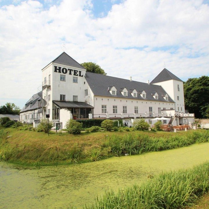Vraa Slotshotel