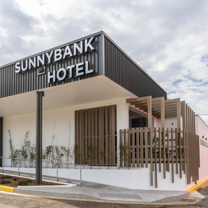 Sunnybank Hotel Brisbane