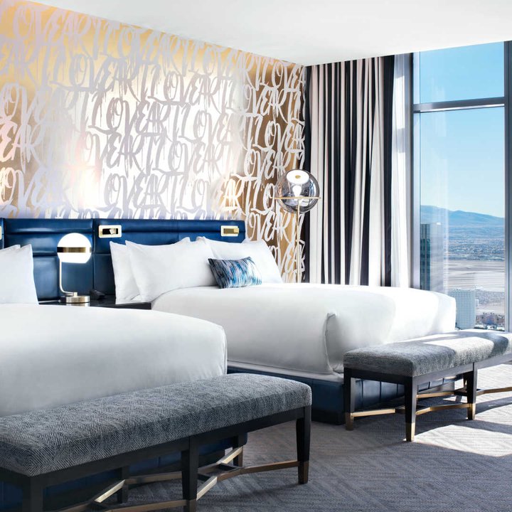 The Cosmopolitan of Las Vegas