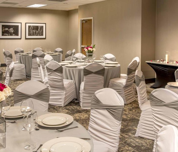 DoubleTree by Hilton Hotel Chicago - Schaumburg