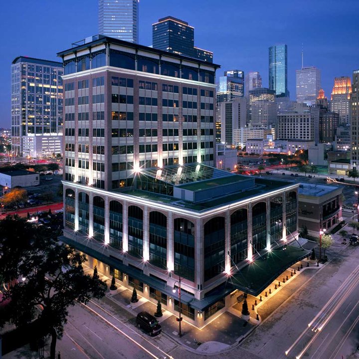 The Westin Houston Downtown