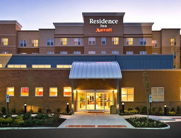 Residence Inn by Marriott Jackson The District at Eastover