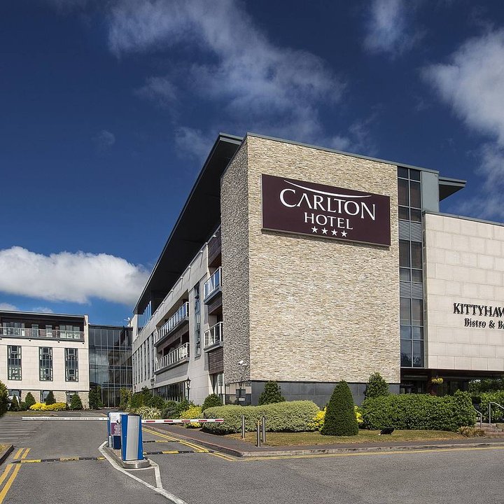 Carlton Hotel Dublin Airport