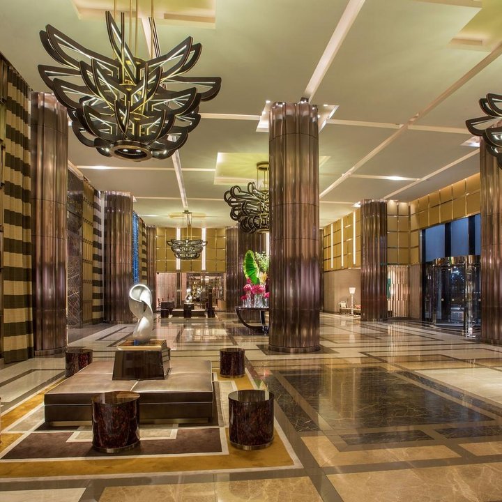 夢想之城酒店-NUWA