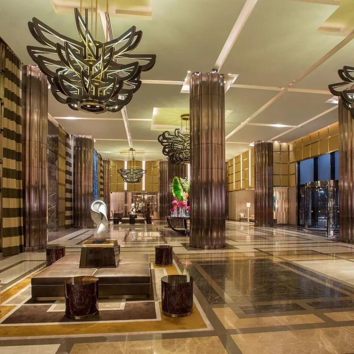 City of Dreams - Nüwa Manila