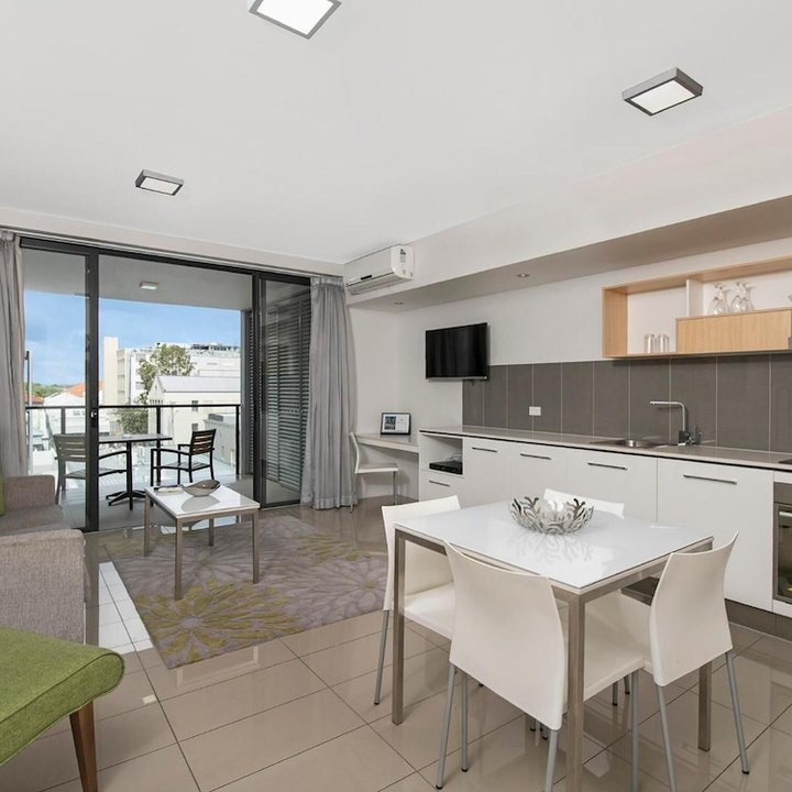Atrio Apartments