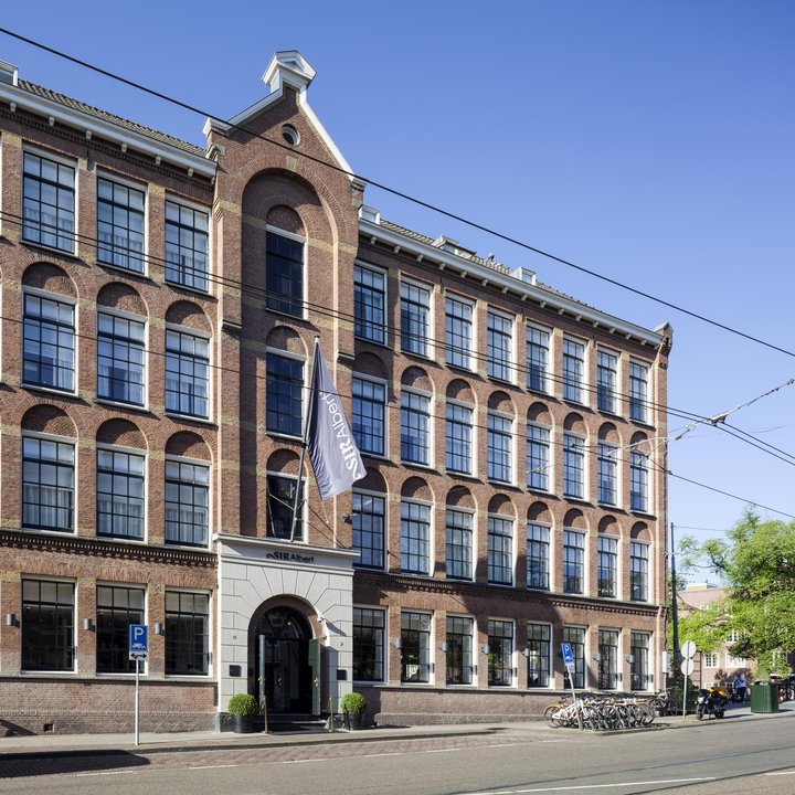 Sir Albert Hotel, Part of Sircle Collection