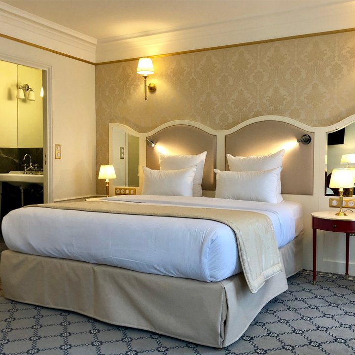 Hôtel Mayfair Paris
