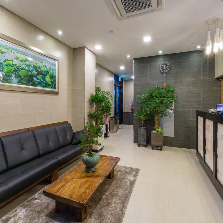 和諧酒店