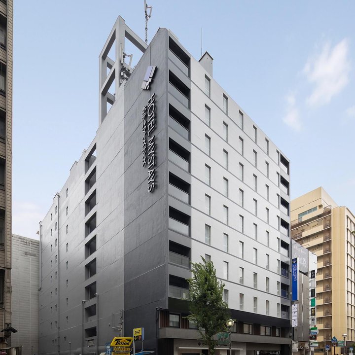 HOTEL MYSTAYS Nagoya Nishiki