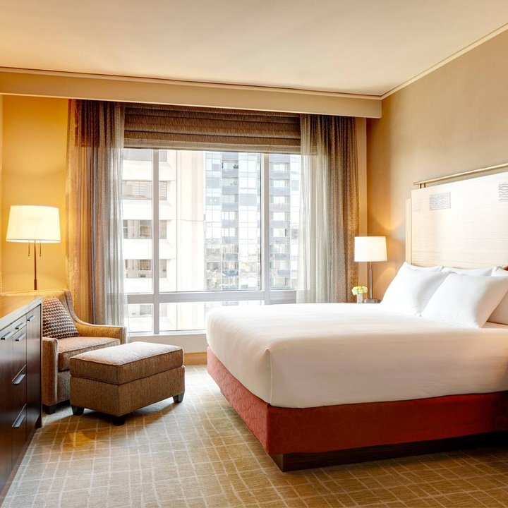 Grand Hyatt Seattle