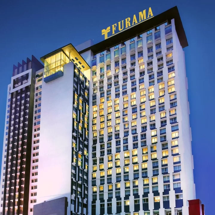 Furama Bukit Bintang, Kuala Lumpur