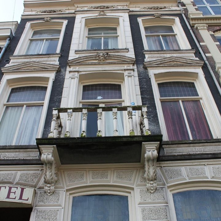 Aston City Hotel