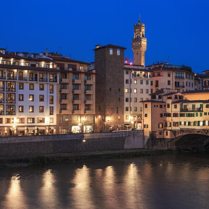 Portrait Firenze - Lungarno Collection