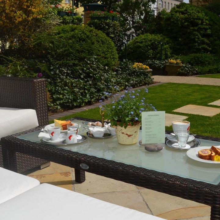 Hotel Jäger - Family Tradition since 1911