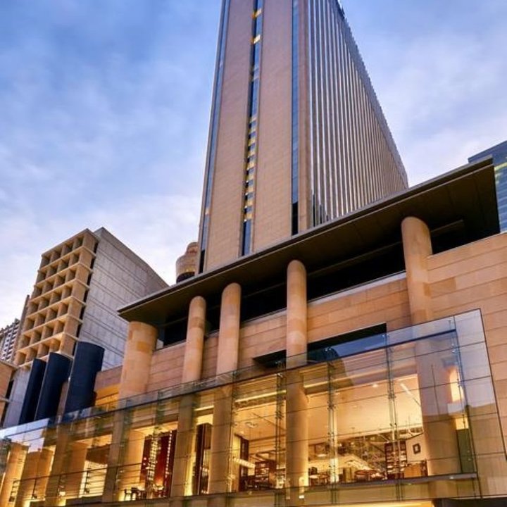 Hilton Sydney